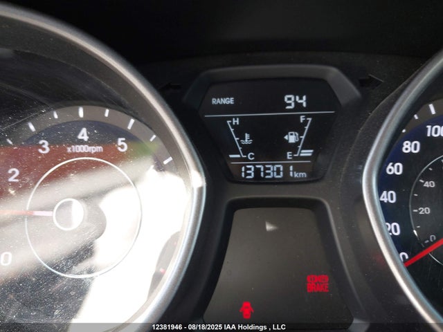 Hyundai dohc mpi nu 2015 5NPDH4AE7FH583173 Image 16