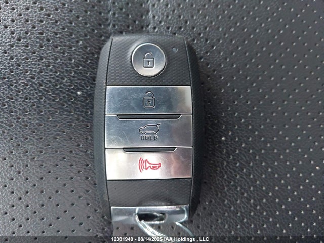 5XYPHDA5XLG633919 KIA gdi lambda-ii