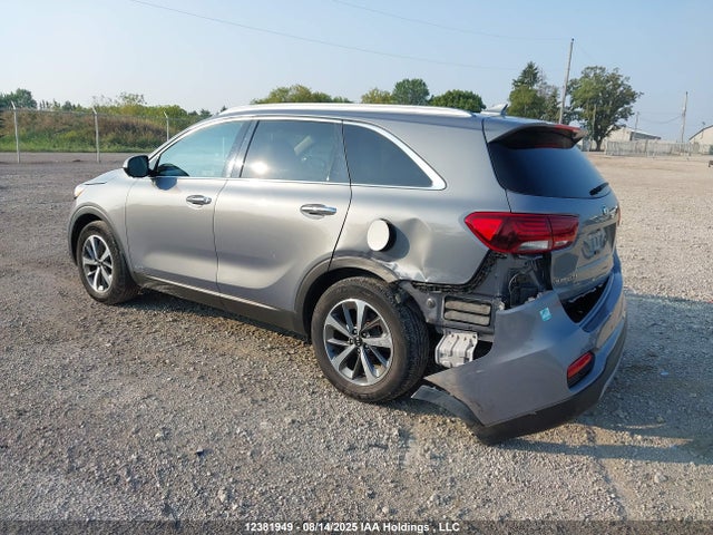 5XYPHDA5XLG633919 KIA gdi lambda-ii