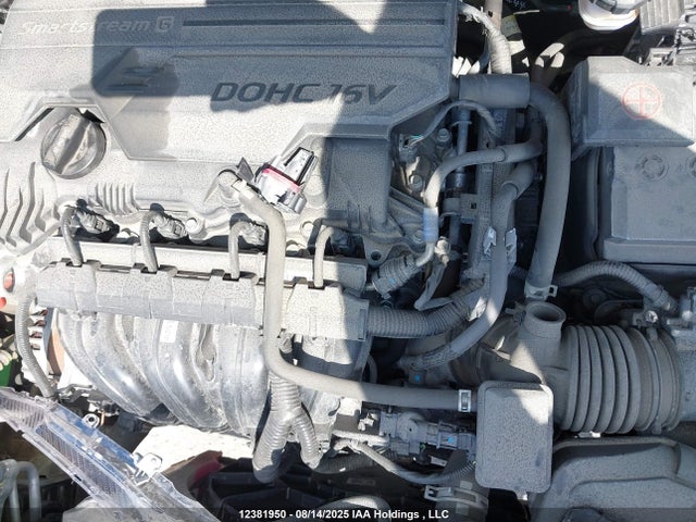 Hyundai mpi nu pe 2023 KM8K22AB9PU045760 Image 10