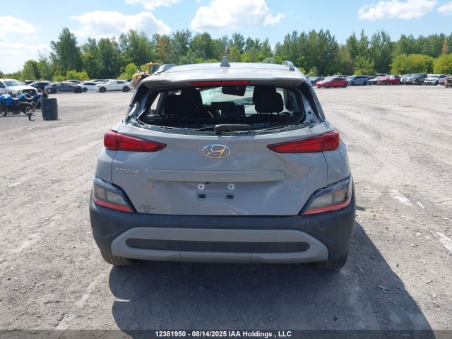 Hyundai mpi nu pe 2023 KM8K22AB9PU045760 Image 17