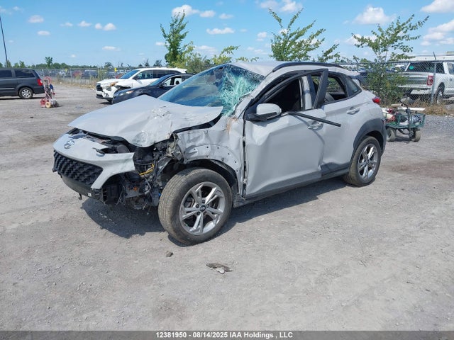Hyundai mpi nu pe 2023 KM8K22AB9PU045760 Image 2