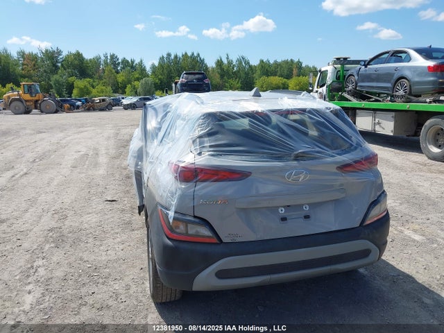 Hyundai mpi nu pe 2023 KM8K22AB9PU045760 Image 21