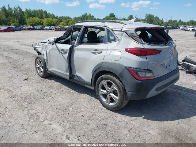 Hyundai mpi nu pe 2023 KM8K22AB9PU045760 Image 3