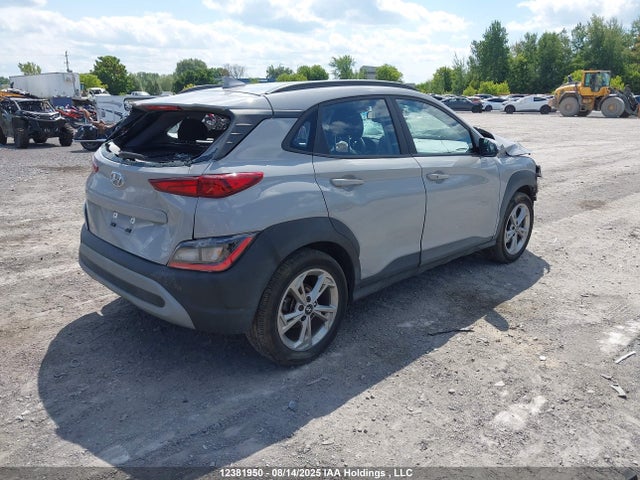 Hyundai mpi nu pe 2023 KM8K22AB9PU045760 Image 4