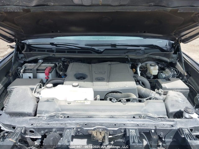 5TFLA5DA3SX247260 Toyota v35a-fts