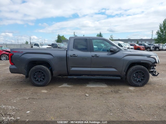 5TFLA5DA3SX247260 Toyota v35a-fts