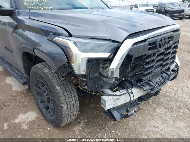 5TFLA5DA3SX247260 Toyota v35a-fts