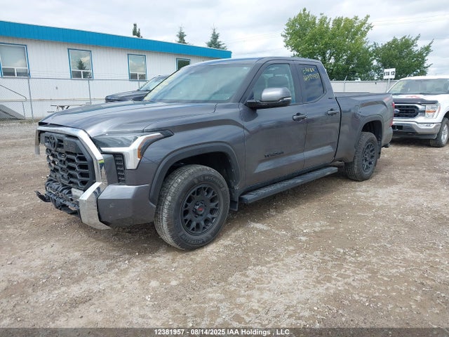 5TFLA5DA3SX247260 Toyota v35a-fts