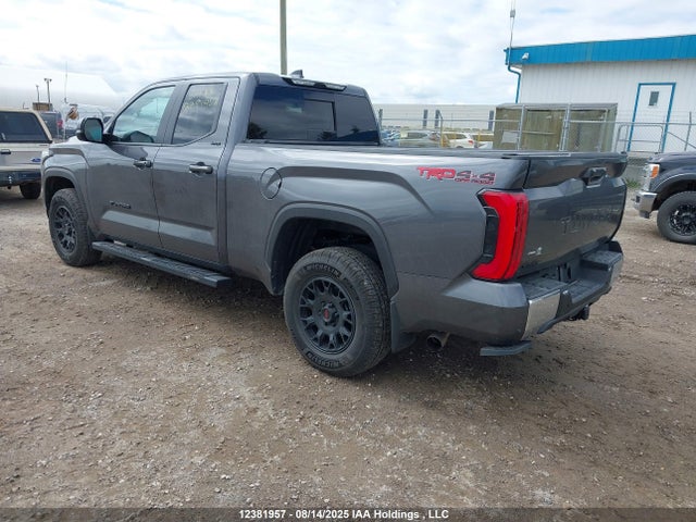 5TFLA5DA3SX247260 Toyota v35a-fts