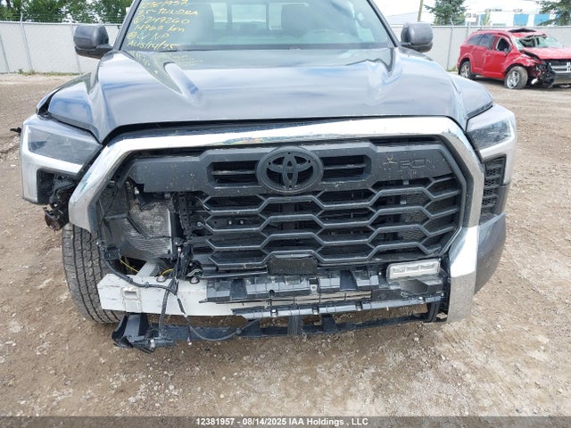 5TFLA5DA3SX247260 Toyota v35a-fts