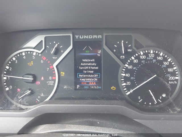 5TFLA5DA3SX247260 Toyota v35a-fts