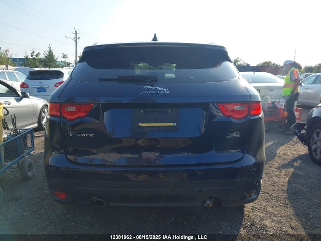 SADCK2FX6LA645004 Jaguar aj20