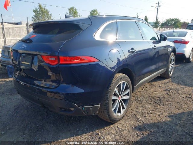SADCK2FX6LA645004 Jaguar aj20