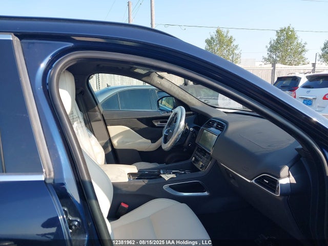 SADCK2FX6LA645004 Jaguar aj20