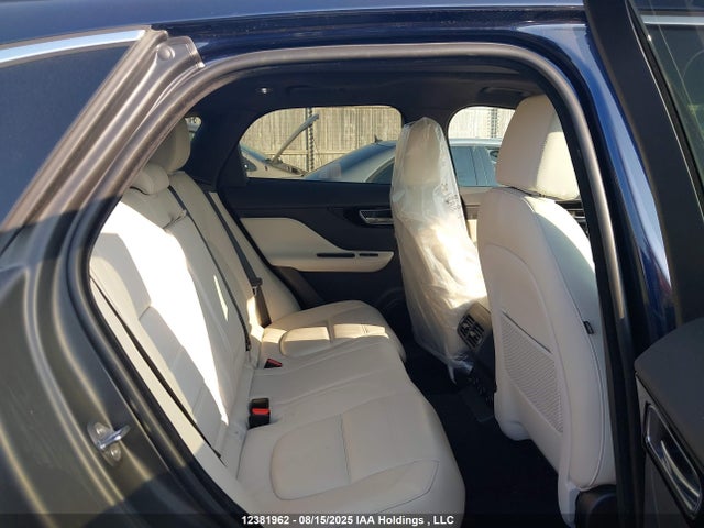 SADCK2FX6LA645004 Jaguar aj20