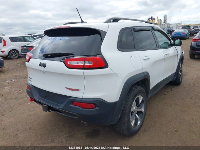 1C4PJMBS5FW739789 Jeep 2015