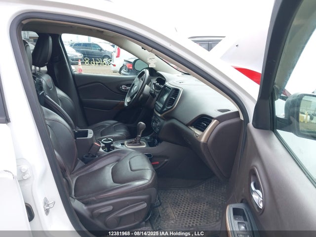 1C4PJMBS5FW739789 Jeep 2015