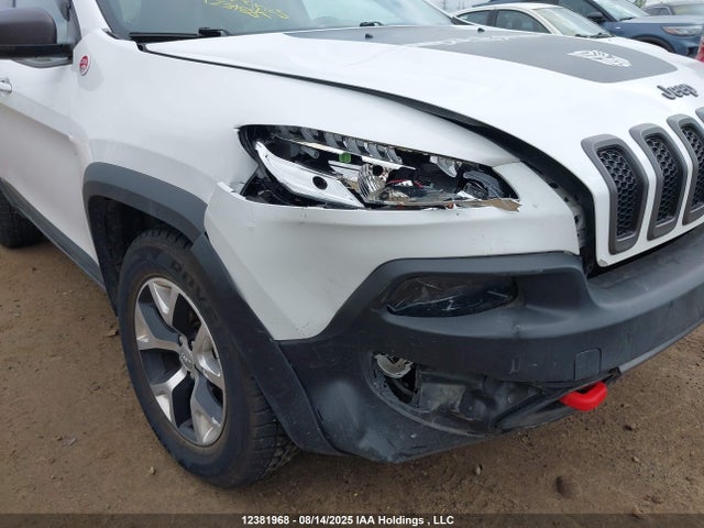 1C4PJMBS5FW739789 Jeep 2015