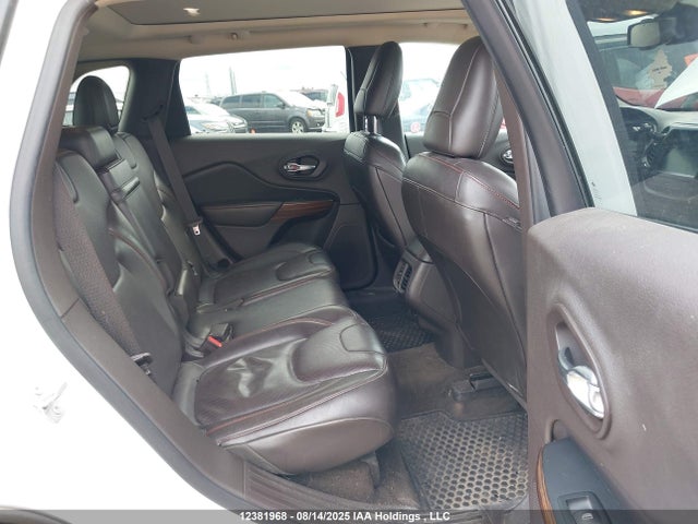 1C4PJMBS5FW739789 Jeep 2015