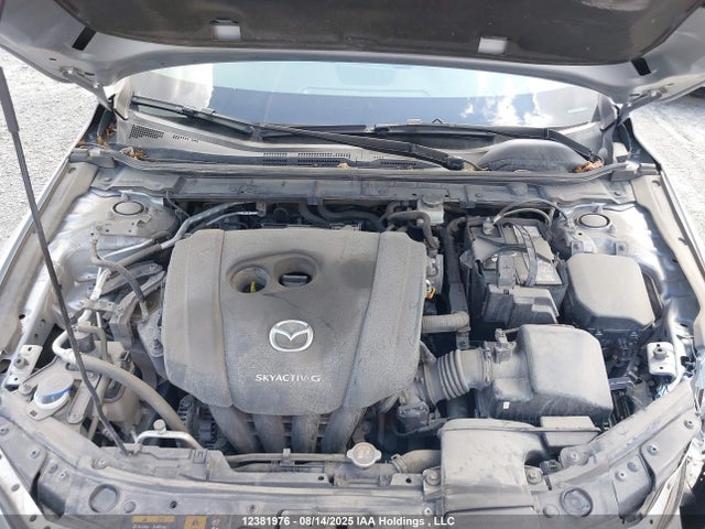 JM1BPALM5K1129261 Mazda py cylinder deactivation