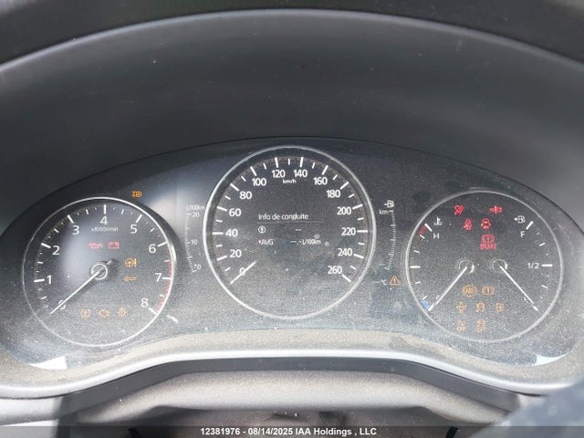 JM1BPALM5K1129261 Mazda py cylinder deactivation