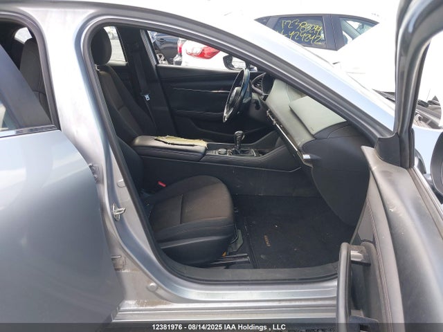 JM1BPALM5K1129261 Mazda py cylinder deactivation