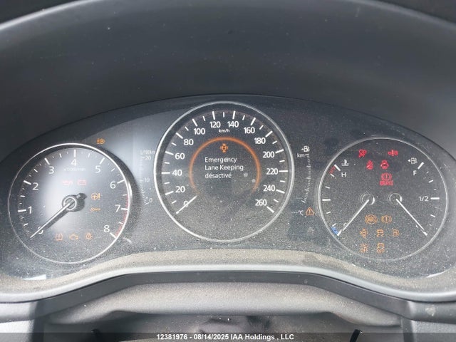 JM1BPALM5K1129261 Mazda py cylinder deactivation