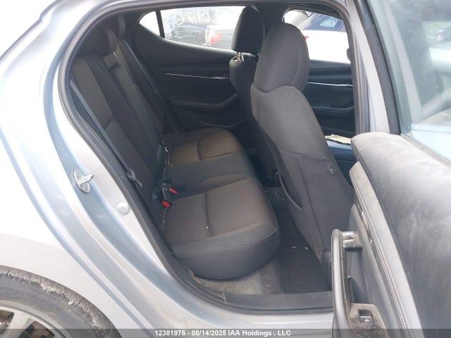 JM1BPALM5K1129261 Mazda py cylinder deactivation