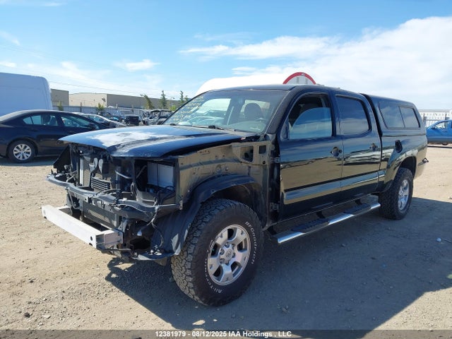 5TFMU4FN7EX020521 Toyota 1gr-fe