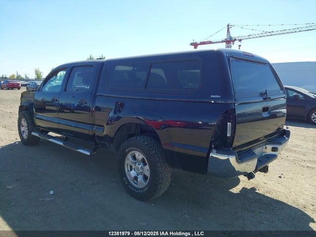5TFMU4FN7EX020521 Toyota 1gr-fe