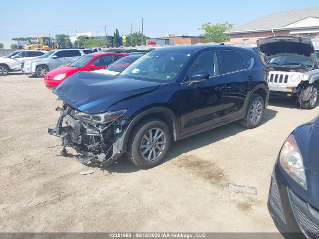 Mazda pyud 2023 JM3KFBBM4P0260308 Image 2