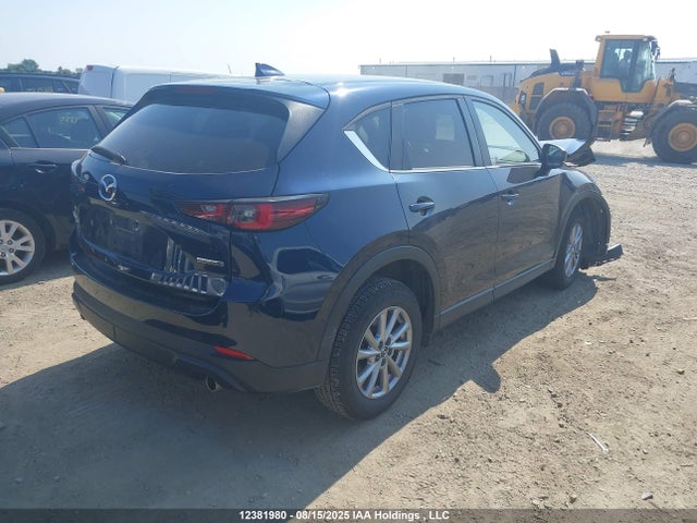 Mazda pyud 2023 JM3KFBBM4P0260308 Image 4