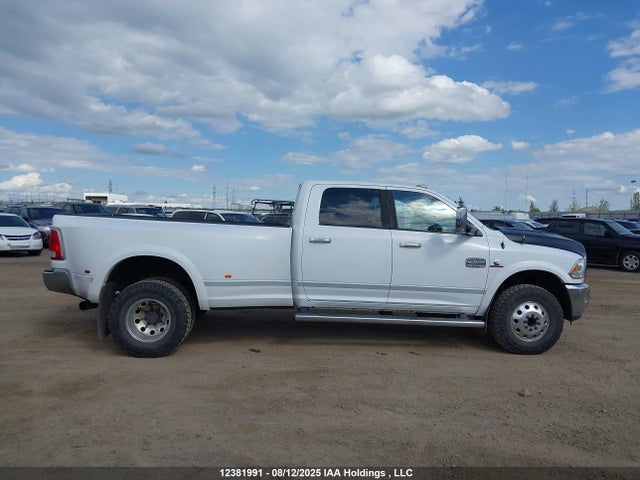 RAM 3500 2015 3C63RRKL9FG550825 Image 12