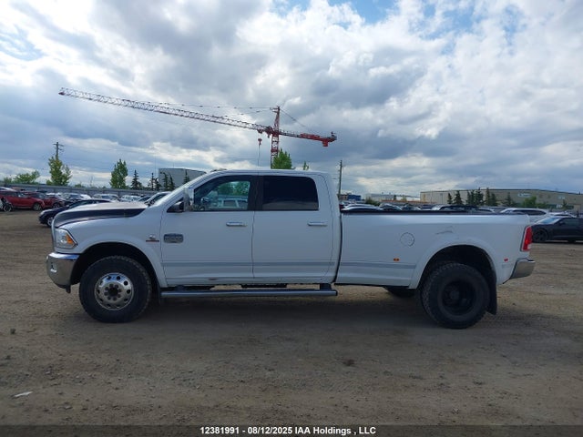 RAM 3500 2015 3C63RRKL9FG550825 Image 13