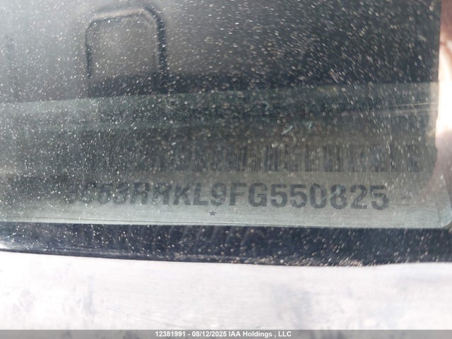 RAM 3500 2015 3C63RRKL9FG550825 Image 18
