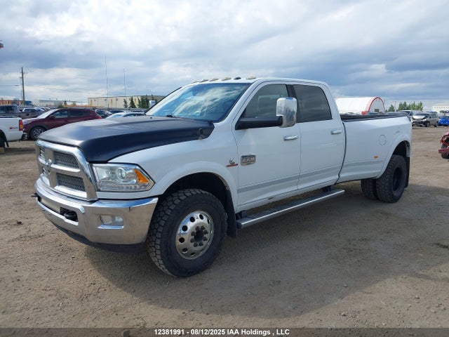 RAM 3500 2015 3C63RRKL9FG550825 Image 2