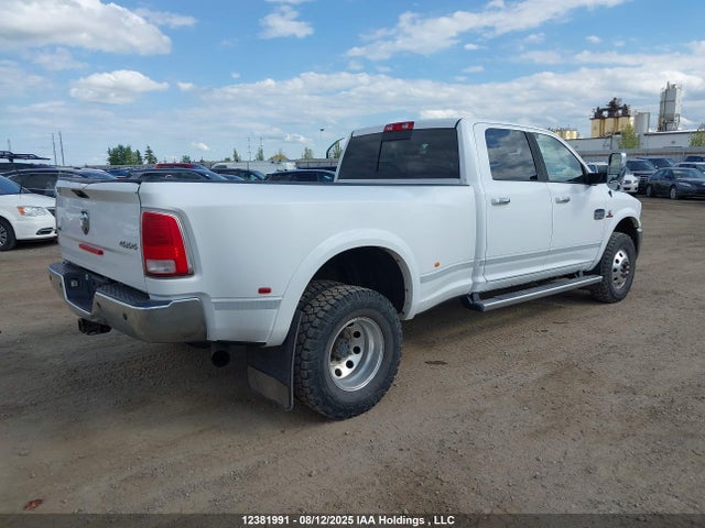 RAM 3500 2015 3C63RRKL9FG550825 Image 4