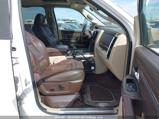 RAM 3500 2015 3C63RRKL9FG550825 Image 5