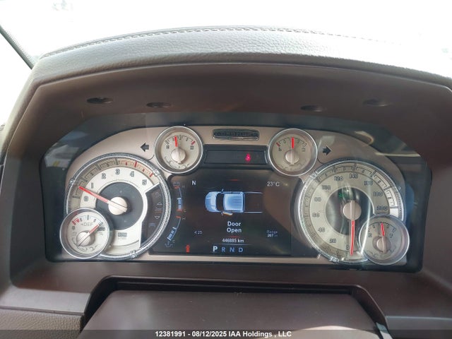 RAM 3500 2015 3C63RRKL9FG550825 Image 7