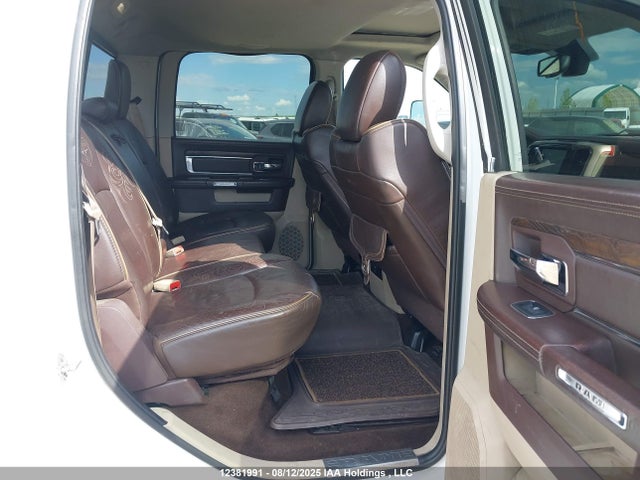 RAM 3500 2015 3C63RRKL9FG550825 Image 8