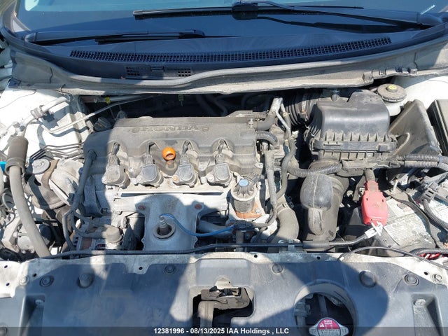 Honda r18z1 2015 2HGFB2F5XFH042409 Image 10