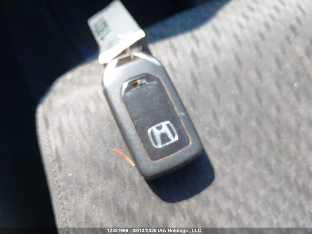 Honda r18z1 2015 2HGFB2F5XFH042409 Image 11