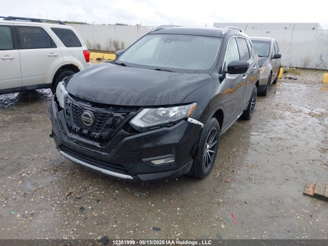 5N1AT2MV8LC791499 Nissan 2020