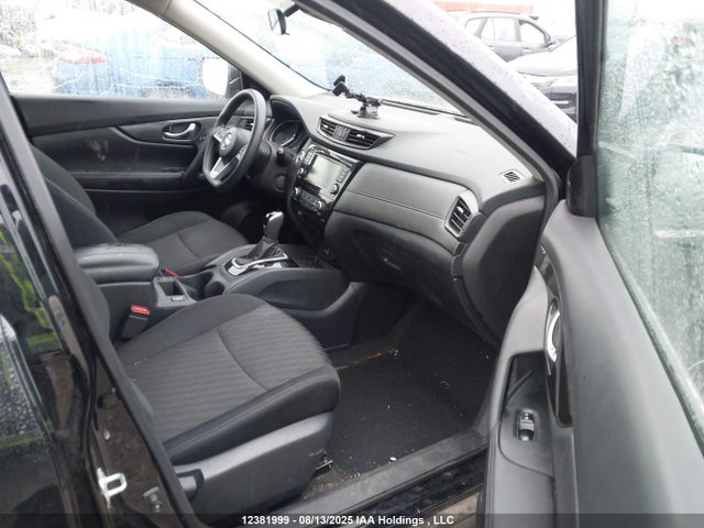 5N1AT2MV8LC791499 Nissan 2020