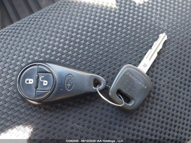 Продажа на аукционе авто 2007 Subaru Impreza Wrx, vin: JF1GD74677G520469, номер лота: 12382000