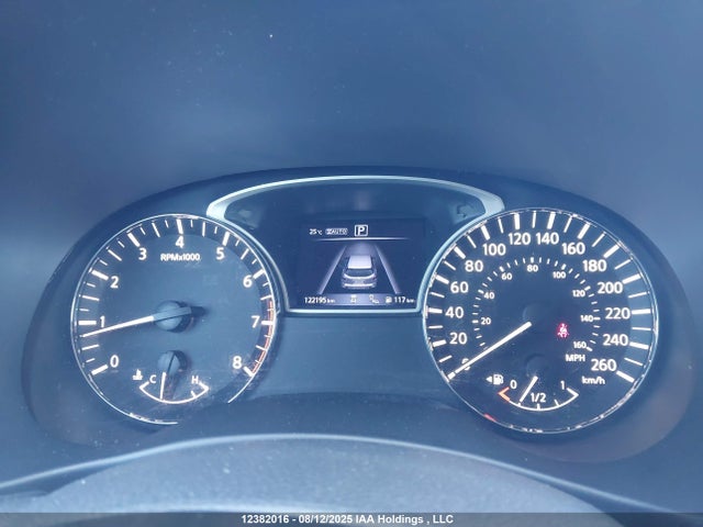 Nissan Pathfinder 2019 5N1DR2MM1KC625679 Image 7