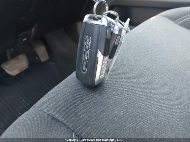 RAM 1500 2019 1C6SRFFT2KN527912 Image 10