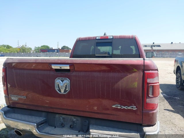 RAM 1500 2019 1C6SRFFT2KN527912 Image 15