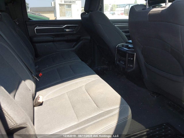 RAM 1500 2019 1C6SRFFT2KN527912 Image 7